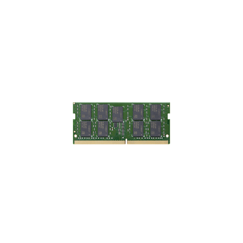 Modulo de memoria RAM de 8GB para equipos Synology