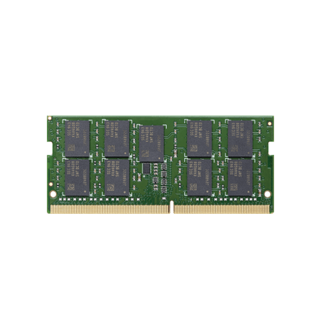 Modulo de memoria RAM de 8GB para equipos Synology
