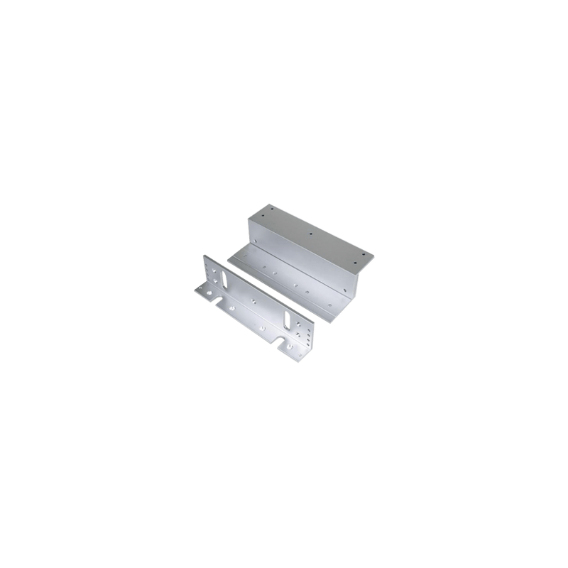 Montaje tipo Z y L para chapa E-941SA-1200