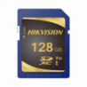Memoria SD Clase 10 de 128 GB / Especializada Para Videovigilancia