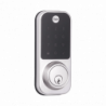 Cerrojo Digital con Teclado YDD120 / Adicionada con Llave Dentada 5 pe