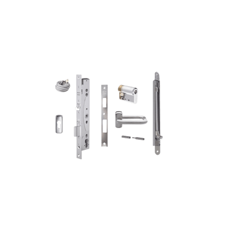 KIT DE CERRADURA EL460