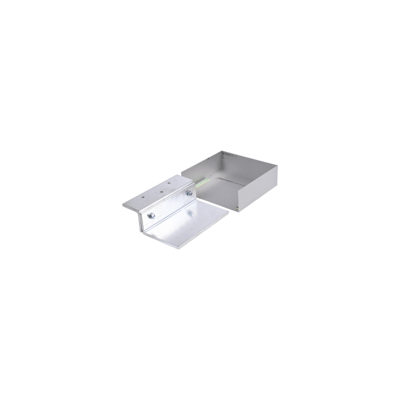 Kits de soporte ZA Z - Ajustable para Cerradura LP-M32, M32, M62