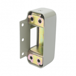 Contra Izquierda para uso con Cerradura ACCESSRIMBL o ACCESSRIML