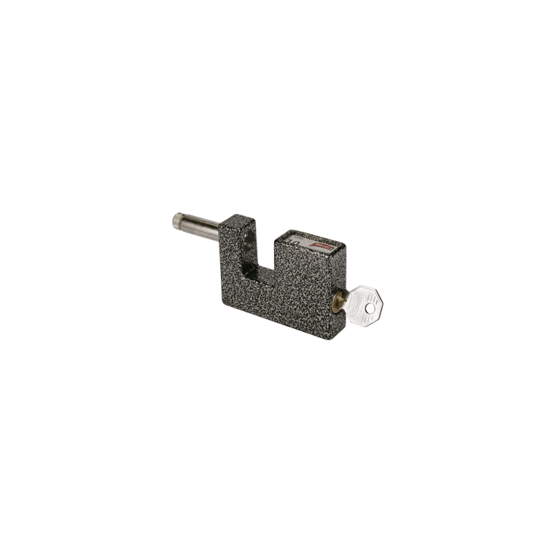 Candado para Cortina Metálicas #10 / Llave PH-52 para 5 pernos de comb