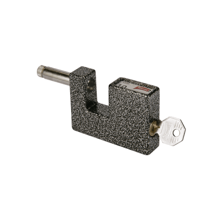 Candado para Cortina Metálicas #10 / Llave PH-52 para 5 pernos de comb