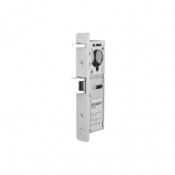 Cerradura Electromecánica Abloy para Puerta de Madera o Metal con Tecn