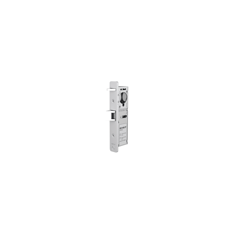 Cerradura Electromecánica Abloy para Puerta de Madera o Metal con Tecn