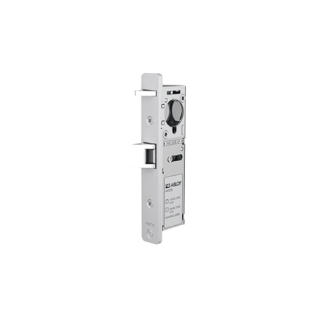 Cerradura Electromecánica Abloy para Puerta de Madera o Metal con Tecn
