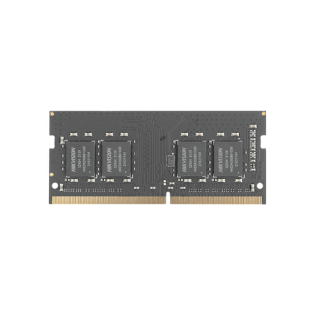 Modulo de Memoria RAM 16 GB / 2666 MHz / Para Laptop o NAS / SODIMM
