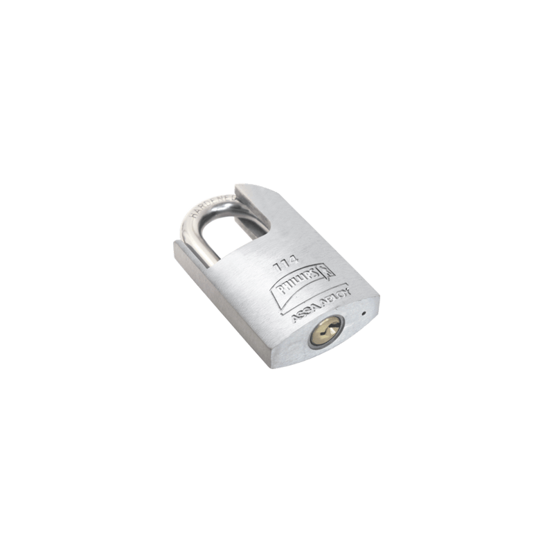 Candado Metálico Robusto para Puertas / Llave PH-52 para 5 pernos de c