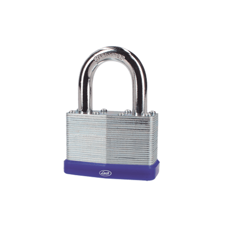 Candado Laminado / Medida 50 mm/ / Nivel de seguridad 4 / Llaves Están
