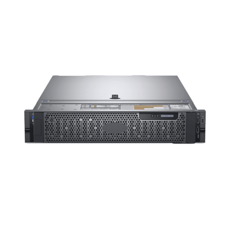 Servidor de Aplicaciones / Intel Xeon SP / Windows Server 2019 / 2 U R
