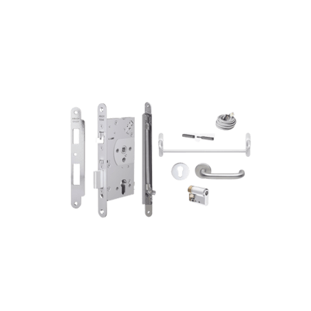 KIT DE CERRADURA EL460