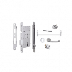 KIT DE CERRADURA EL560