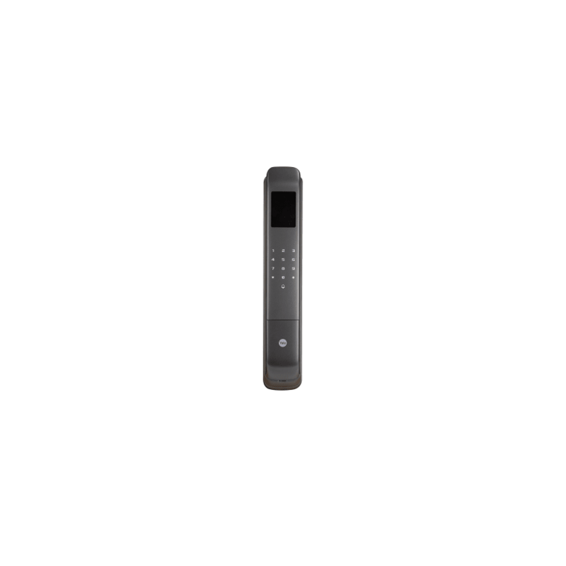 Cerradura Digital Cornelius / Reconocimiento Facial 3D / Sensor de Hue
