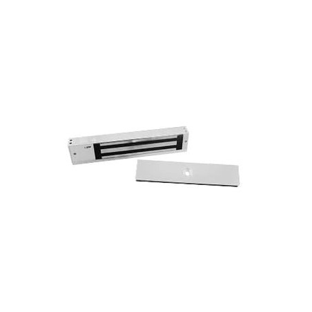 Chapa magnética  750 lbs / Certificación UL/ Garantia de Por Vida/ Sin