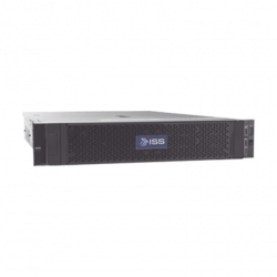 Servidor de Aplicación 400 para VMS ISS -  2x Intel Xeon Silver 4210,