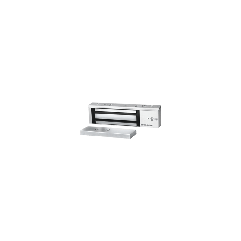 Chapa Electromagnetica de 1,200 lbs de capacidad