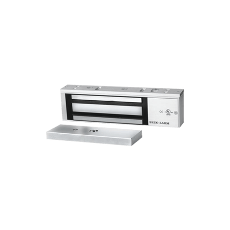 Chapa Electromagnetica de 1,200 lbs de capacidad