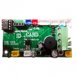 Tarjeta Electrónica de Refacción para ACCESSRIMMOTOR