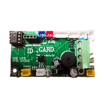 Tarjeta Electrónica de Refacción para ACCESSRIMMOTOR