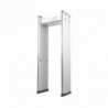 Detector de Metales de 33 zonas/ Uso en Interior/Programación por Touc