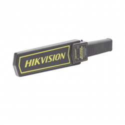 Detector de Metales Portátil / Ligero y Fácil de Utilizar / Alerta Vis