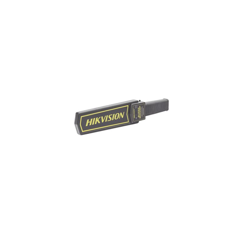 Detector de Metales Portátil / Ligero y Fácil de Utilizar / Alerta Vis