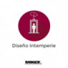 Opción de Diseño Para Intemperie / Solo Para Equipos Bajo Pedido / No