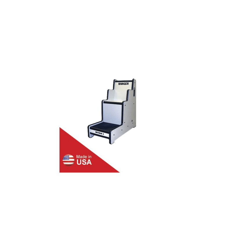 Detector de Metales tipo Silla, Escaneo No Intrusivo para Cavidades Co