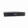 SERVER VMS ISS 400 2U RACK 14BAY (2) XEON SILVER 4210  32GB RAM  (2) 2