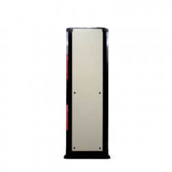 Detector de Metales Multizona tipo Pared, Para Detección de Objetos Me