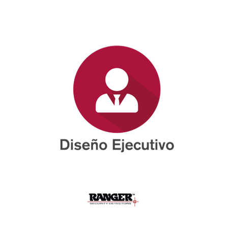 Opcion de Diseño Ejecutivo Para Arcos INTELLISCAN / Solo Para Equipos
