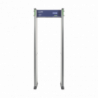 Detector de Metales de 18 zonas/ Uso en Interior/Programación con Cont