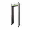 Arco Detector de Metales de 6 Zonas / Sensor IR / Contador de personas