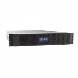 Servidor de Aplicación 300 para VMS ISS - Xeon Silver 4210, 16 GB RAM,