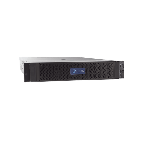 Servidor de Aplicación 300 para VMS ISS - Xeon Silver 4210, 16 GB RAM,