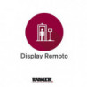 Opción de Display Remoto Para Arcos INTELLISCAN / Solo Para Equipos Ba