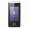 Terminal Min Moe WiFi de Reconocimiento Facial ULTRA RÁPIDO (Exterior