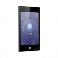Terminal Facial WiFi con pantalla de 7 / Exterior IP65 / 10,000 Rostro