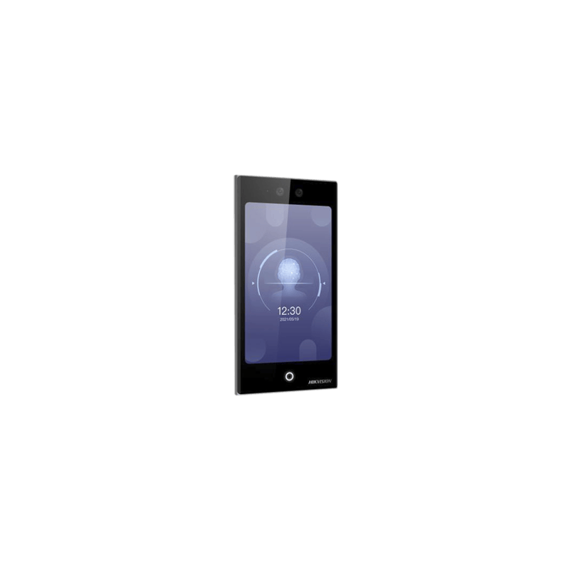 Terminal Facial WiFi con pantalla de 7 / Exterior IP65 / 10,000 Rostro