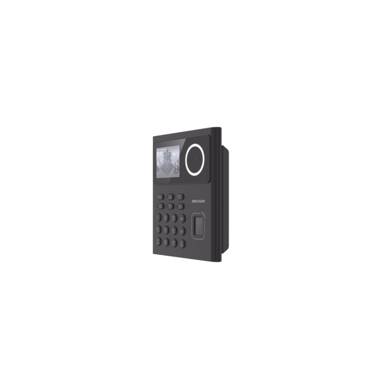 Terminal Min Moe WiFi con Batería de Respaldo / Administrable por Smar