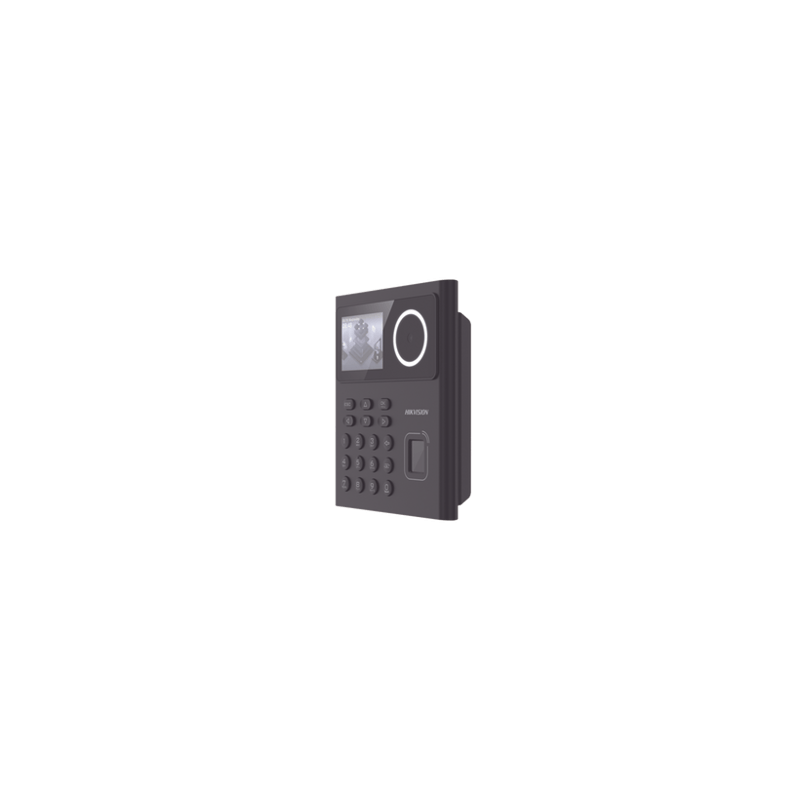 Terminal Min Moe WiFi con Batería de Respaldo / Administrable por Smar