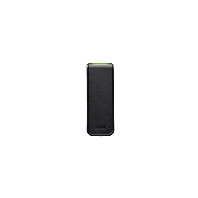 Lector Vento20 / Credenciales Físicas y Móviles / Bluetooth / Wiegand