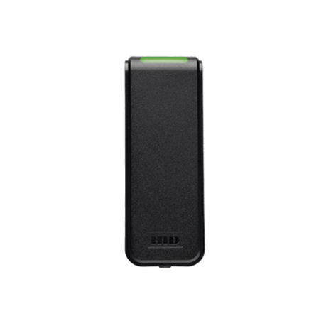 Lector Vento20 / Credenciales Físicas y Móviles / Bluetooth / Wiegand