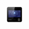 Terminal Min Moe WiFi / Touch de Reconocimiento Facial y Huella con Ba