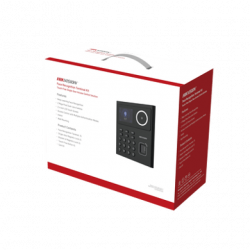 Kit WiFi de Control de Acceso Lite TODO INCLUIDO con Lector de Rostros