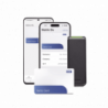 Tarjeta Virtual VENTO /100% Segura /  La Tarjeta está en el SMARTPHONE