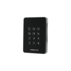 LECTOR D/TARJETAS Mutiformatos,  MIFARE NFC-ID, BLUETOOTH (BLE-ID) con